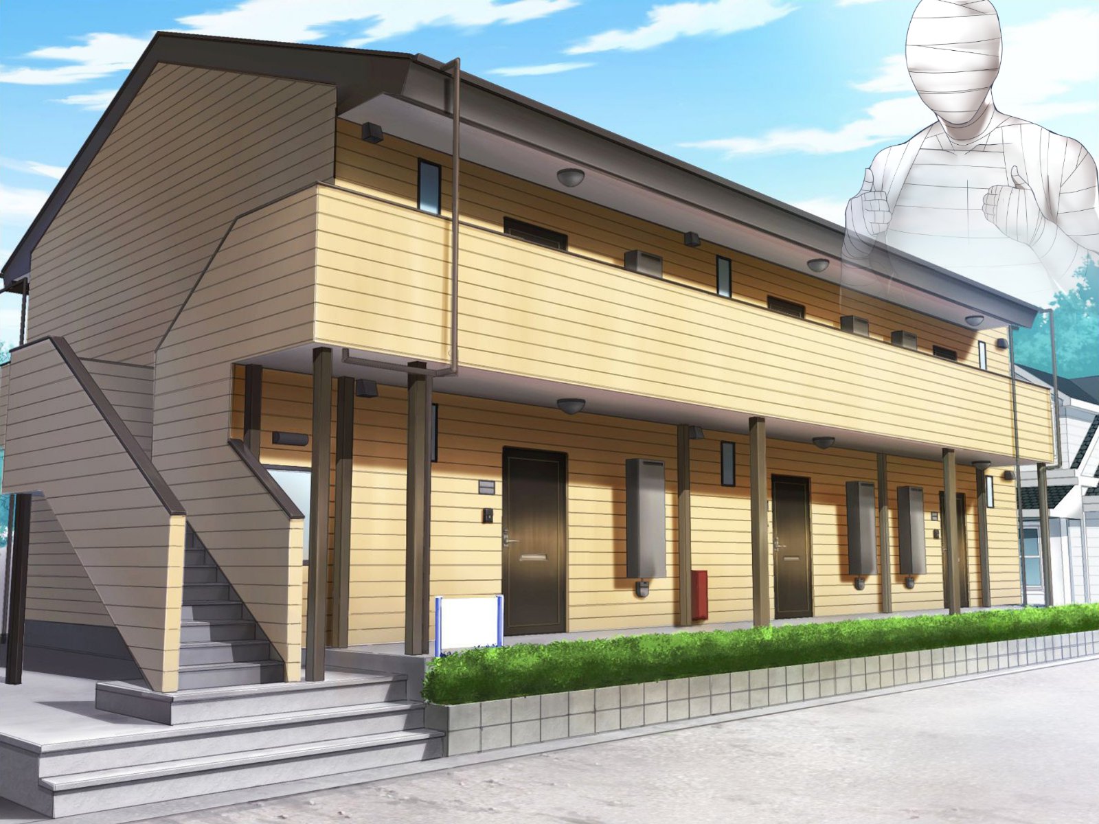 しょうきぼカルトの協奏になって島井ハーレムつくってみた