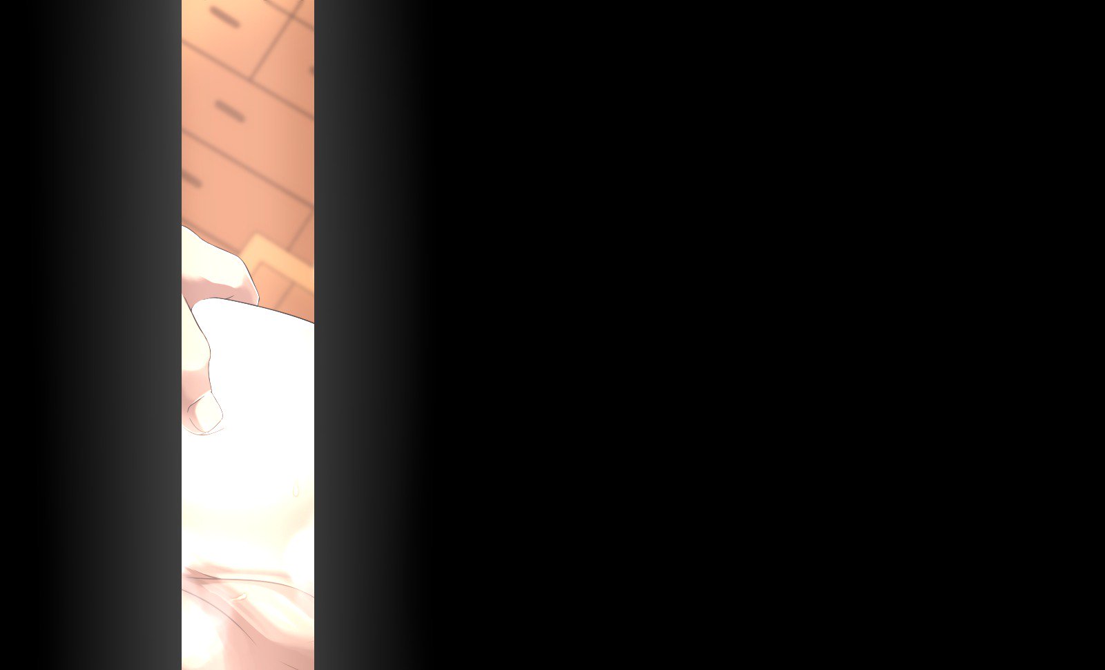 旦那さんの短いチンポで中出しできません!!