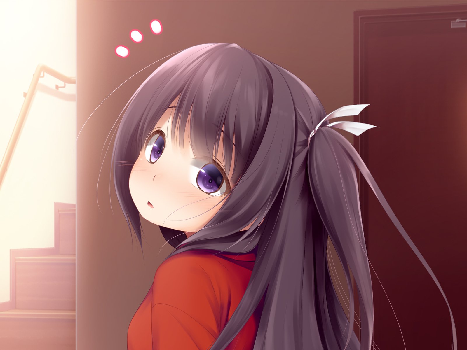 エッチな座敷童子はすきですか？ 5