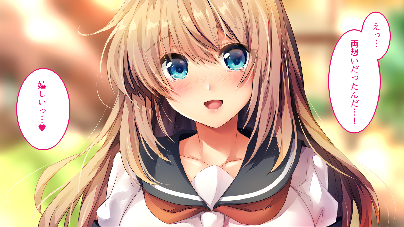 陥る…-おさななじみがネトラレル-