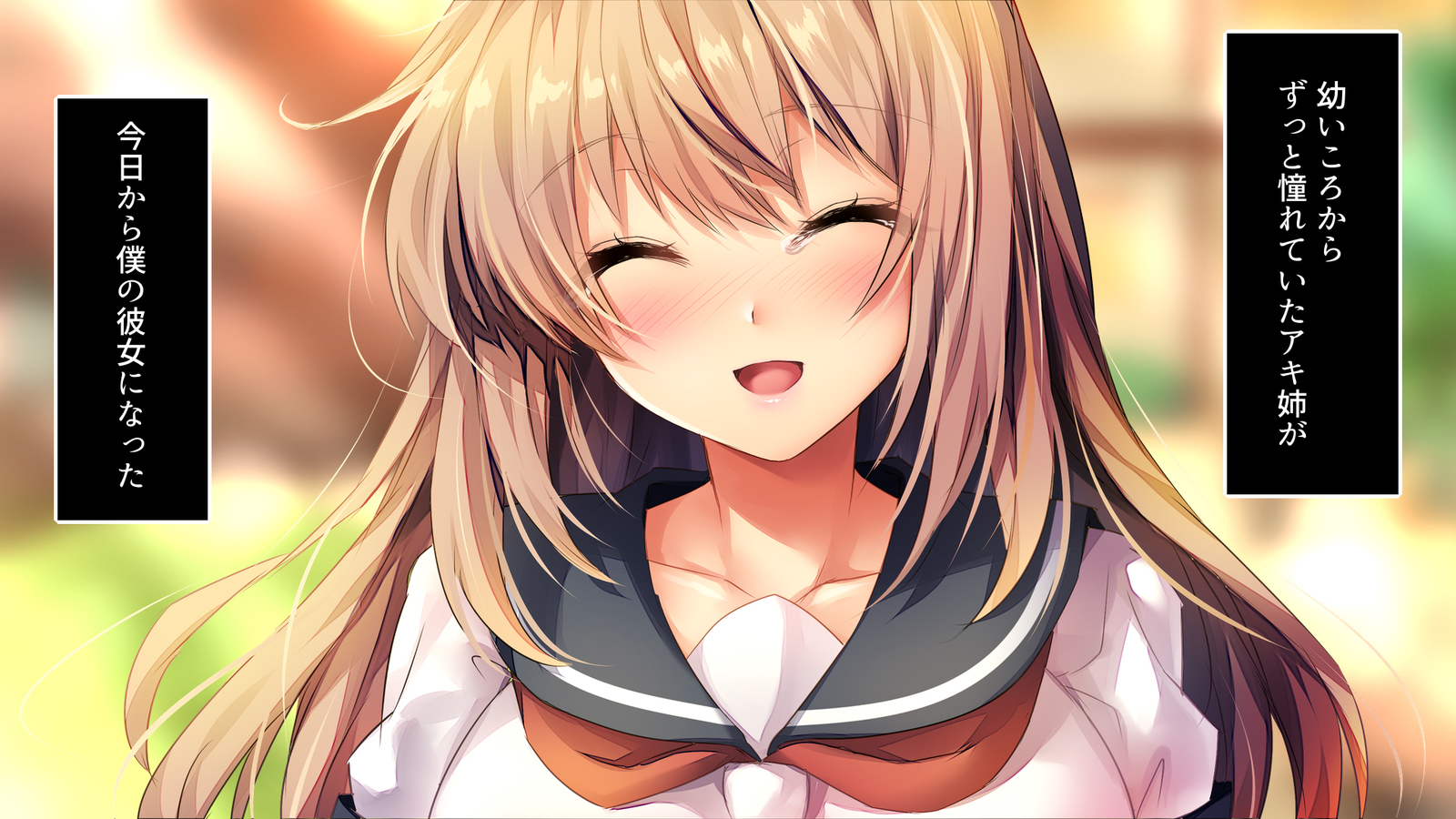 陥る…-おさななじみがネトラレル-