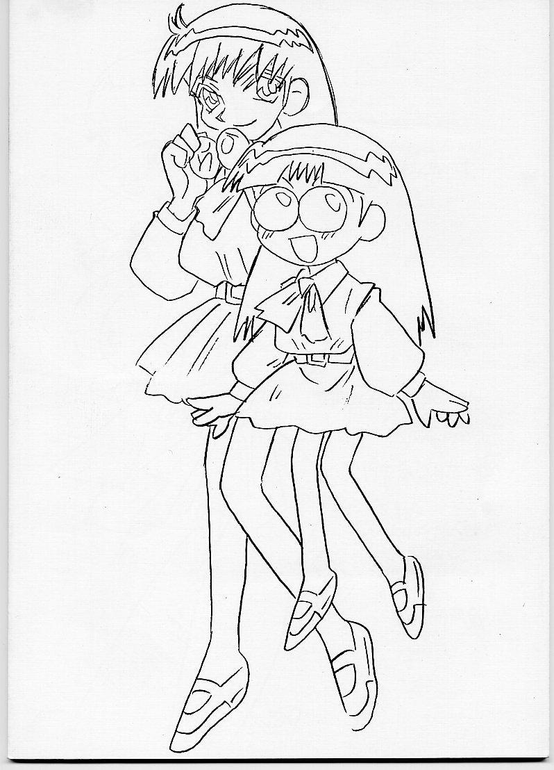 壊れたガラスを通して+ PLUS