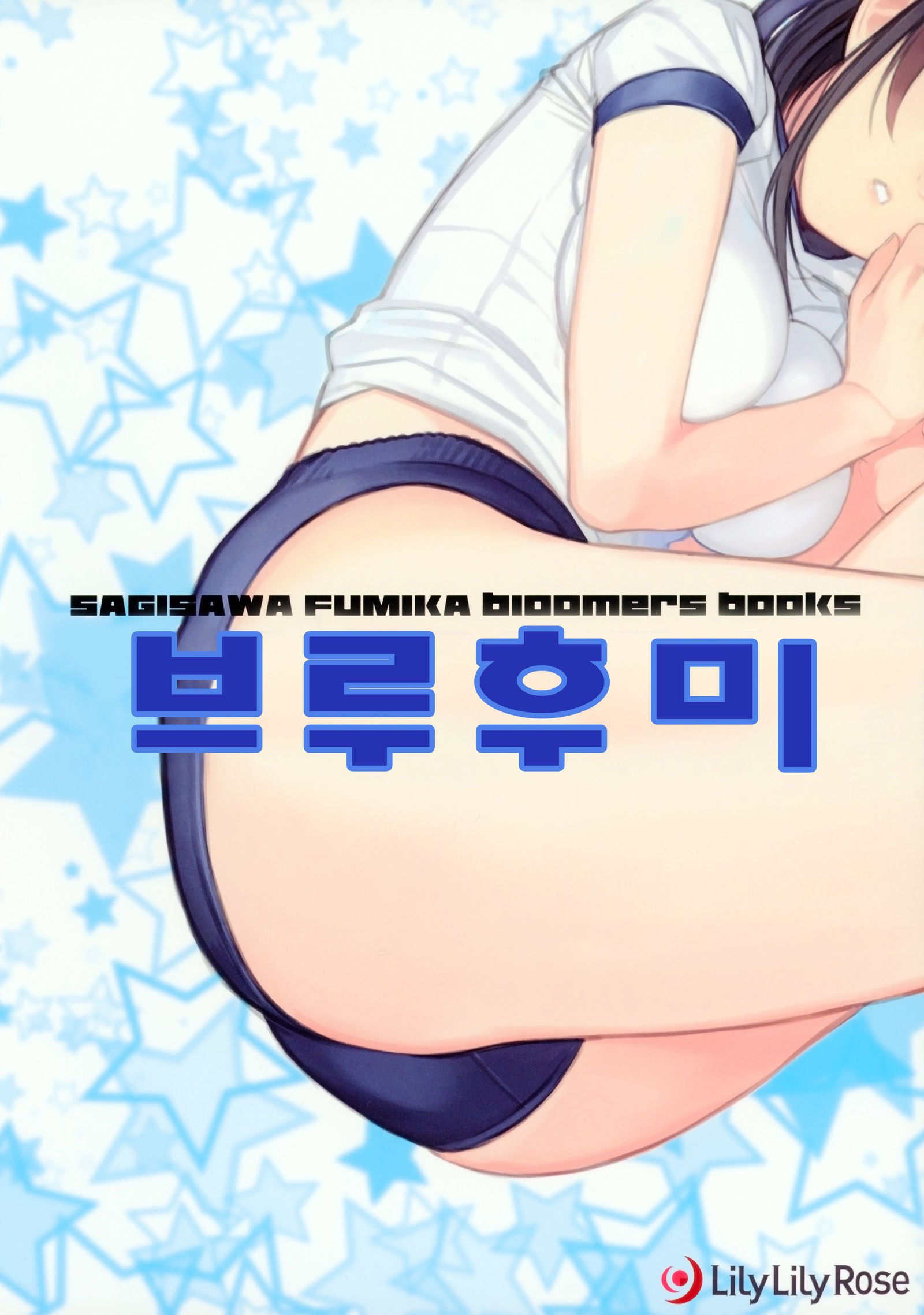 ブルフミ+プチアカブル