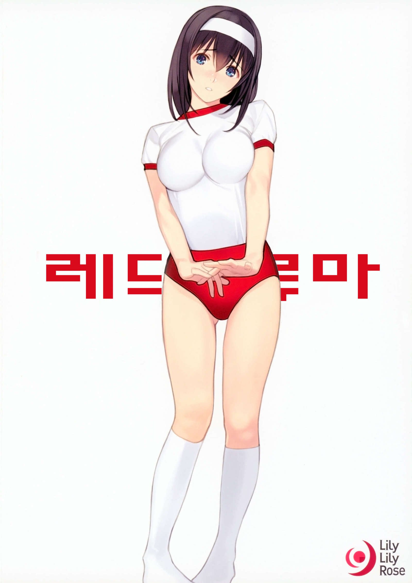 ブルフミ+プチアカブル