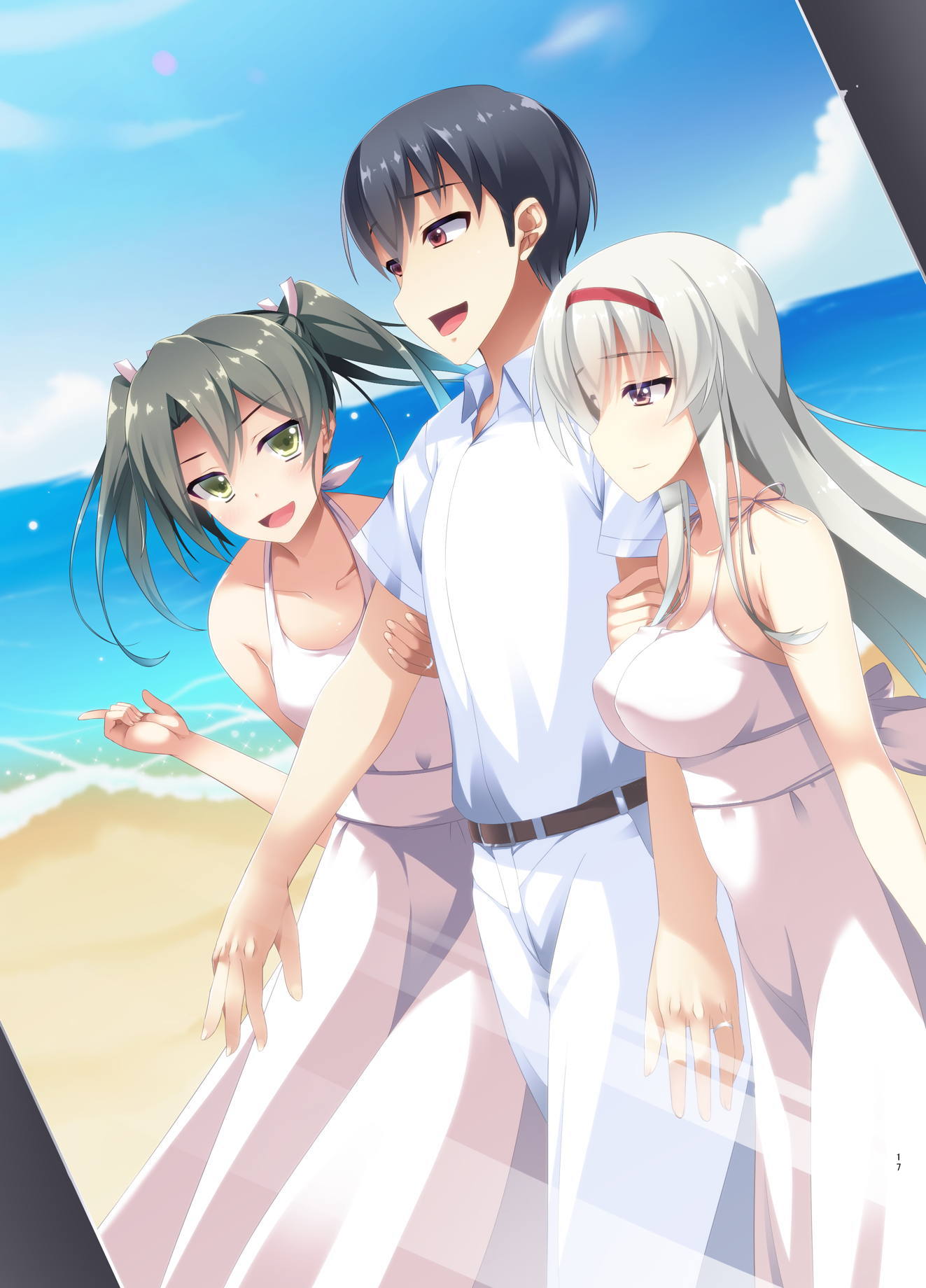 ジュナイコレクション御光仙