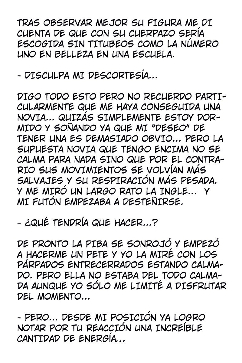 せいそな戦記とこうきなまおおしくちょうきょう！ Ch。 0-2