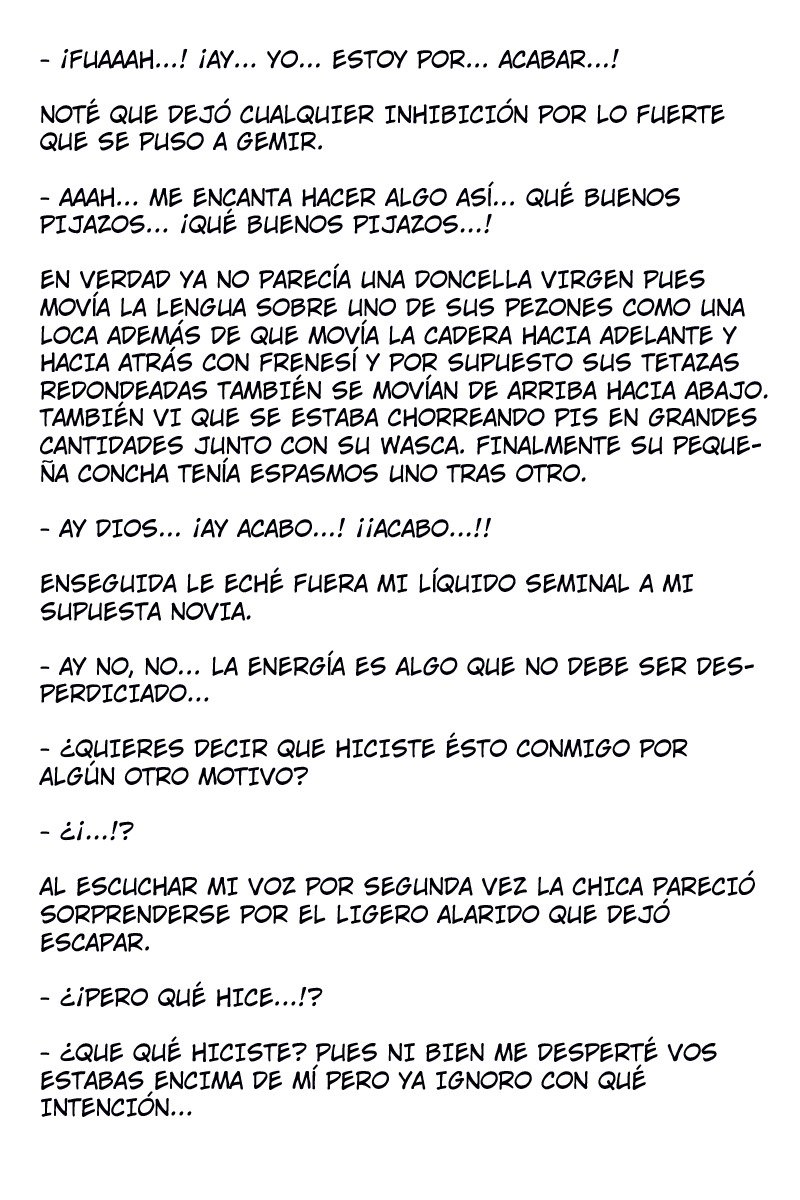 せいそな戦記とこうきなまおおしくちょうきょう！ Ch。 0-2