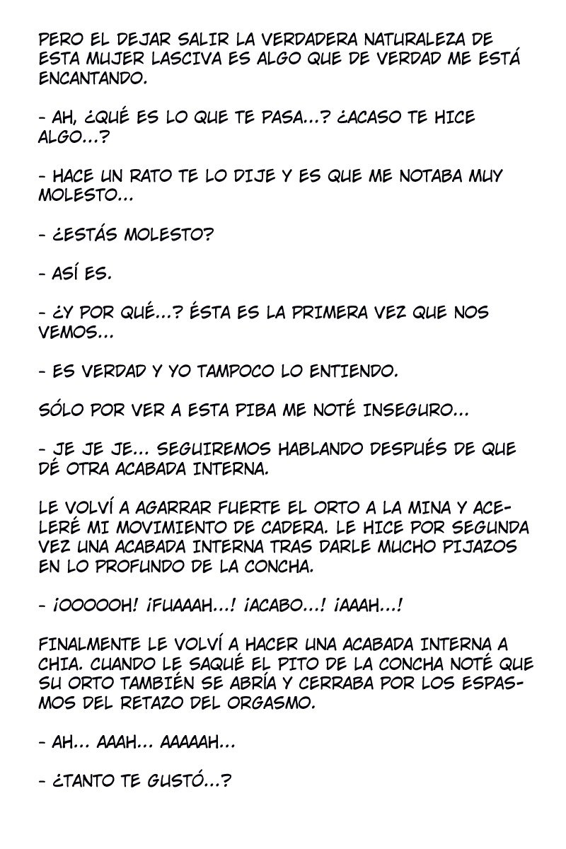 せいそな戦記とこうきなまおおしくちょうきょう！ Ch。 0-2