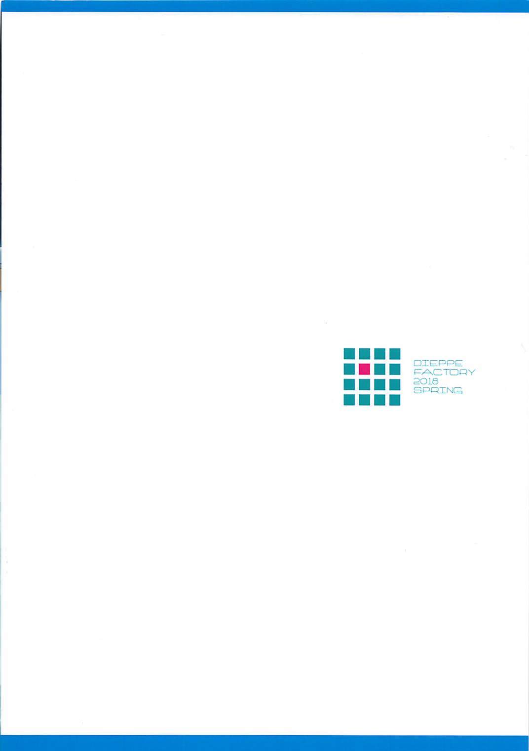 ペイパーバックライターACT.00