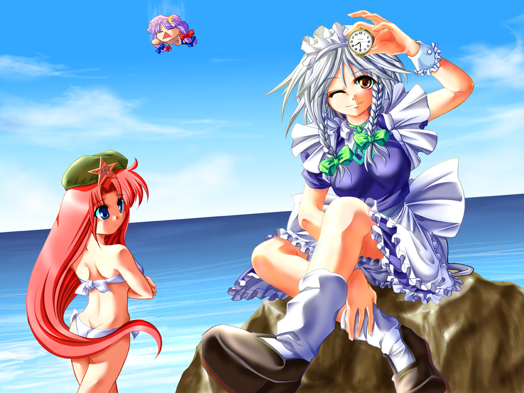 まなつだ！夜だ!!夢だん!!!