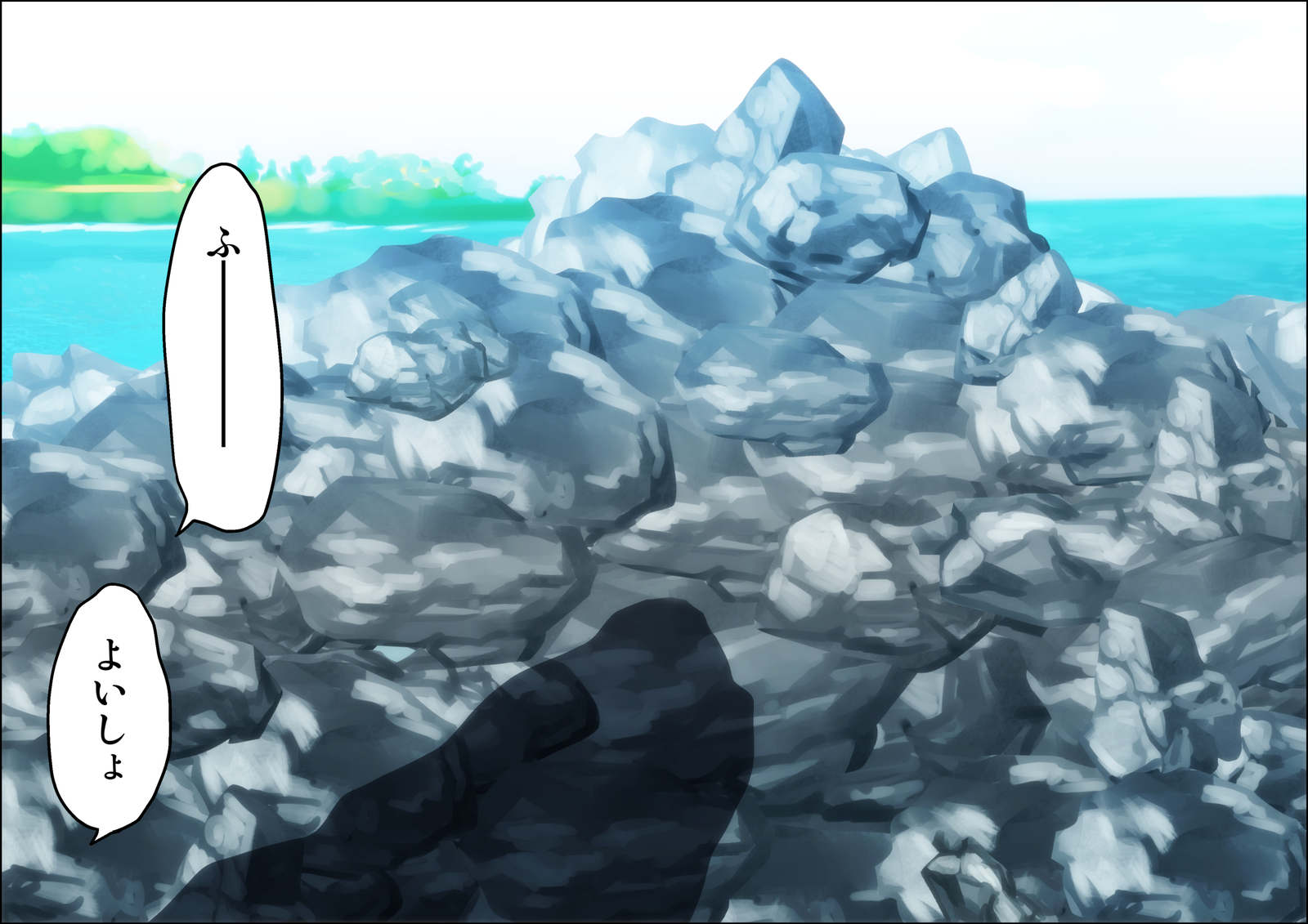 カレシガイルノニグインナナンパオトコタチニモテアソバレチャウオンナノコ