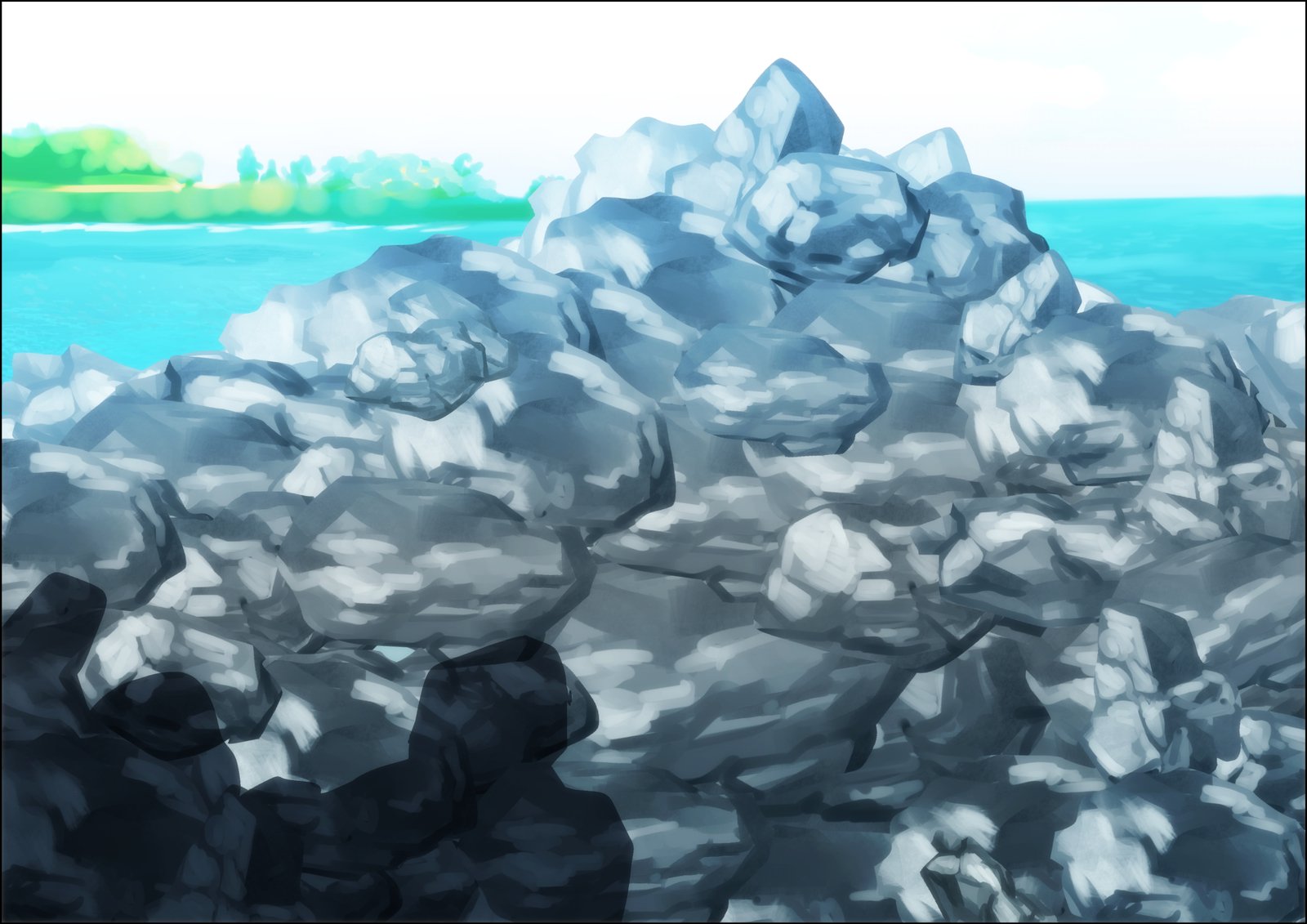 カレシガイルノニグインナナンパオトコタチニモテアソバレチャウオンナノコ