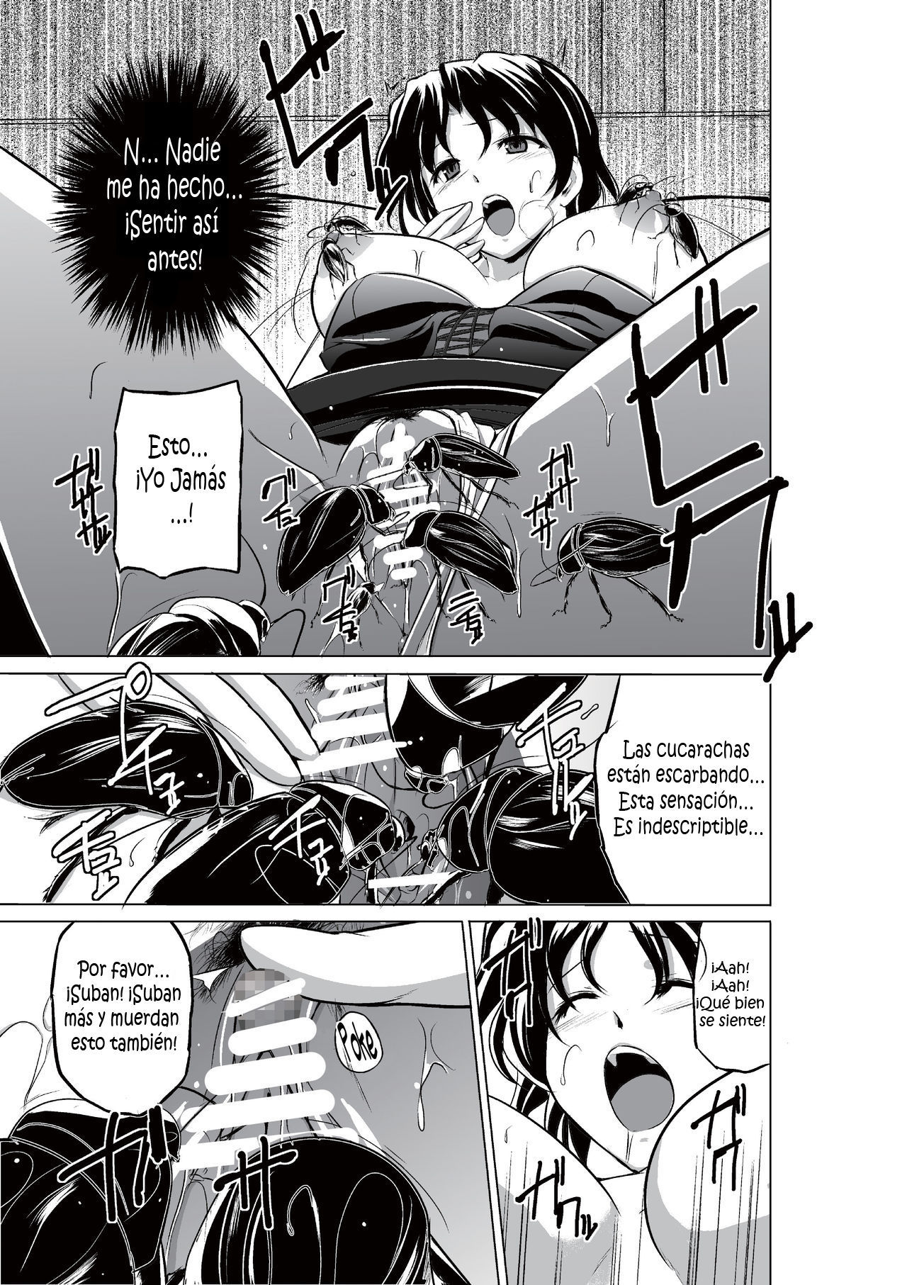 ダンジョントラベラーズ-遥のひめゴト