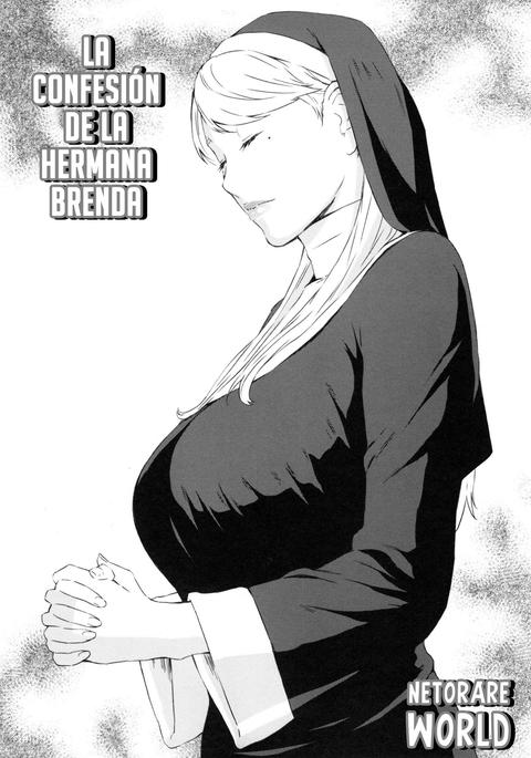 シスターブレンダのザンゲ| LaconfesióndelahermanaBrenda