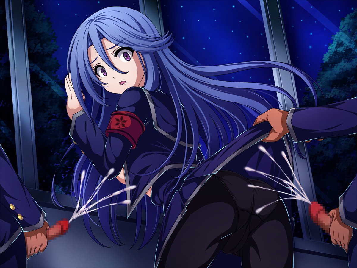 ヨクボウザナドゥセックスプラス