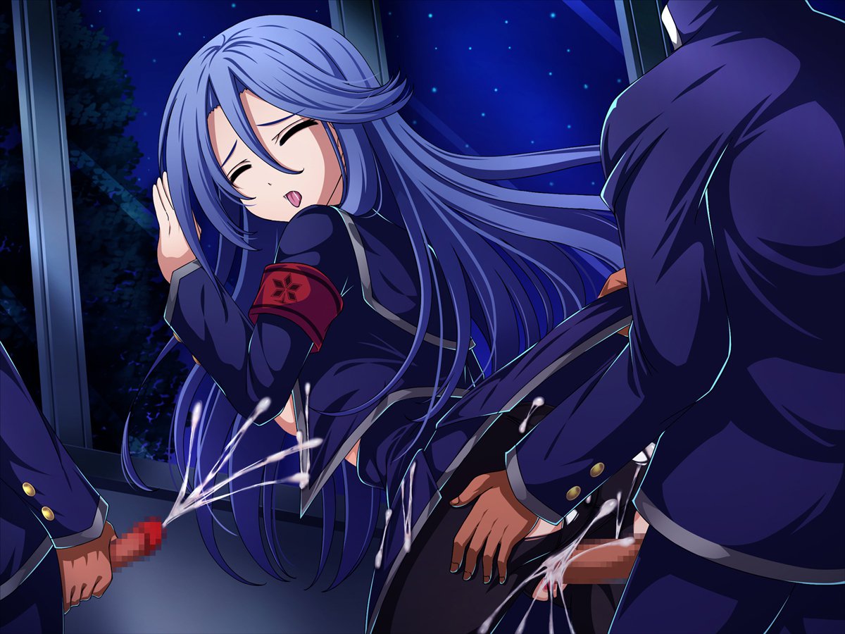 ヨクボウザナドゥセックスプラス