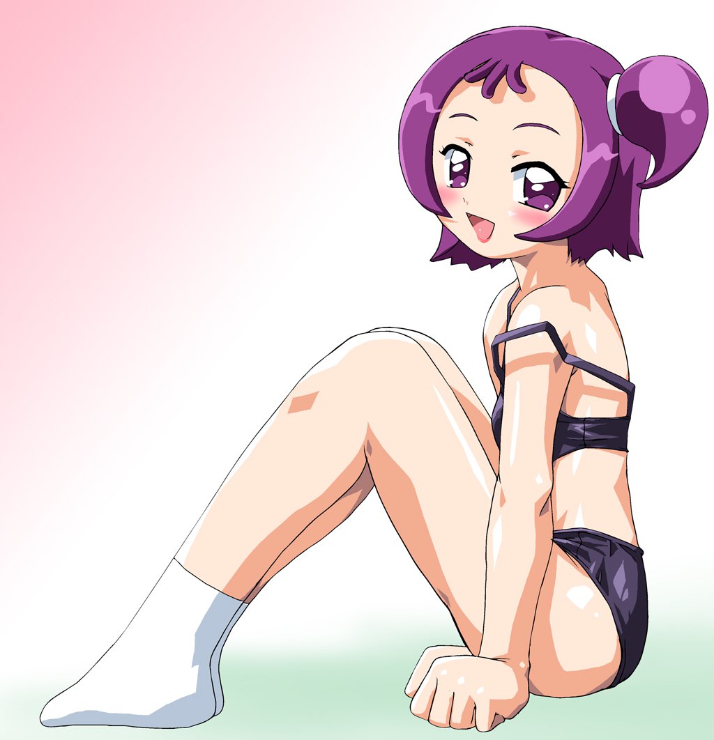 みそやCGコレクションCD-ROM13巻ビター