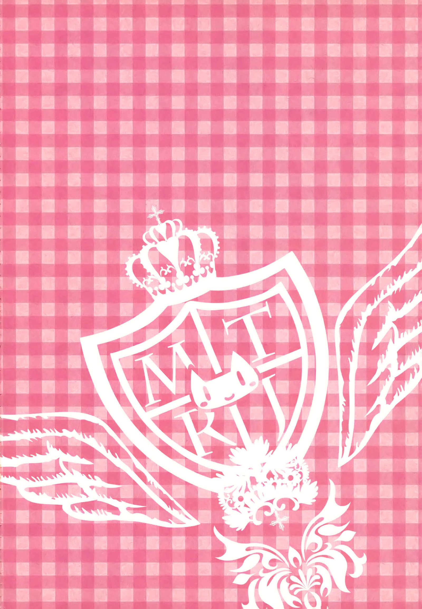 ケナゲ猫娘湯あがりエッチ編プラス