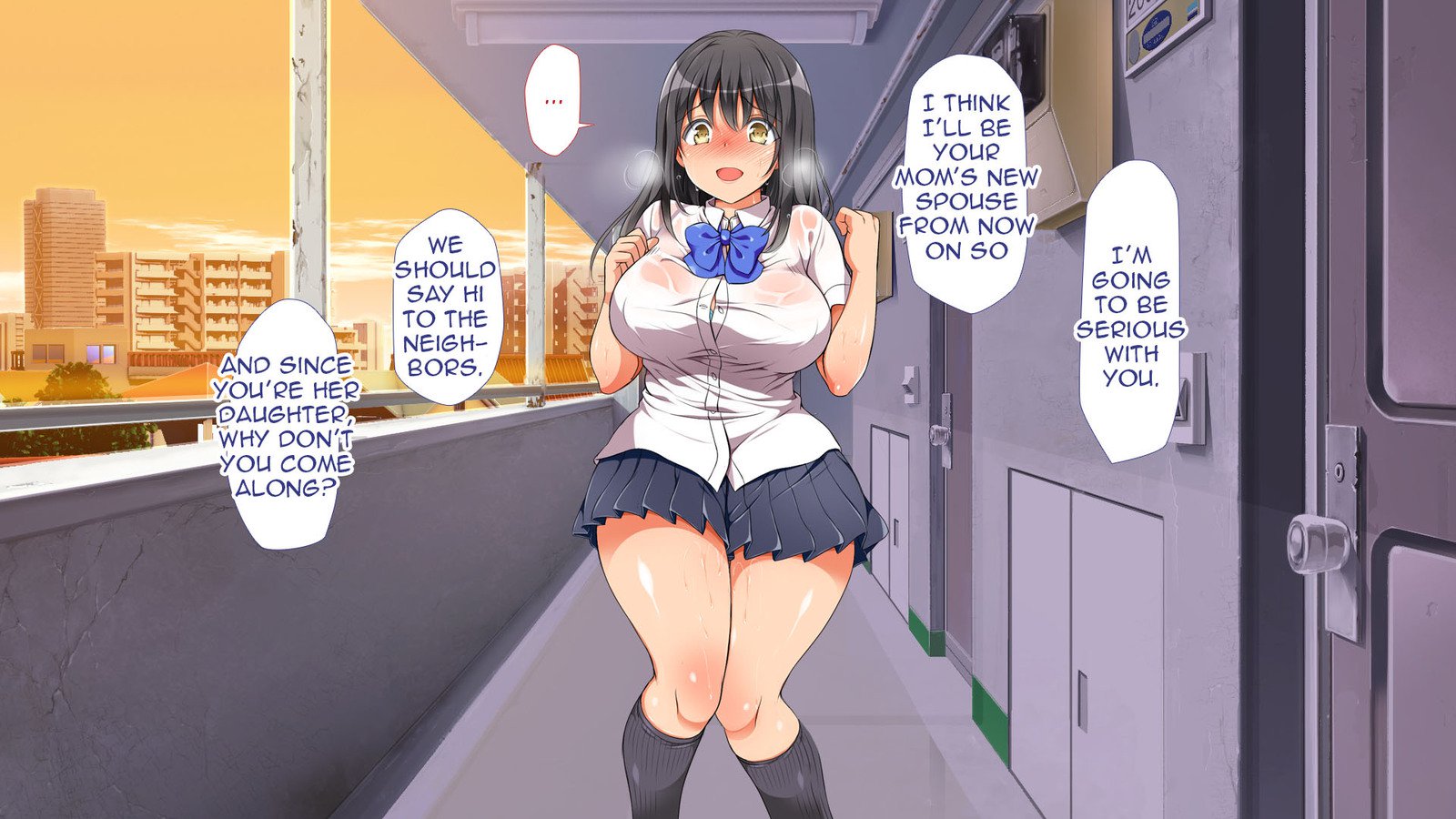 ラッキーパーバート、続編