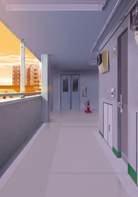 ラッキーパーバート、続編