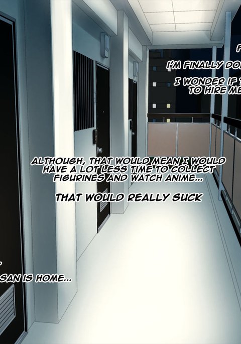 アニヤさんチェンジ！ 3.5学校に行く