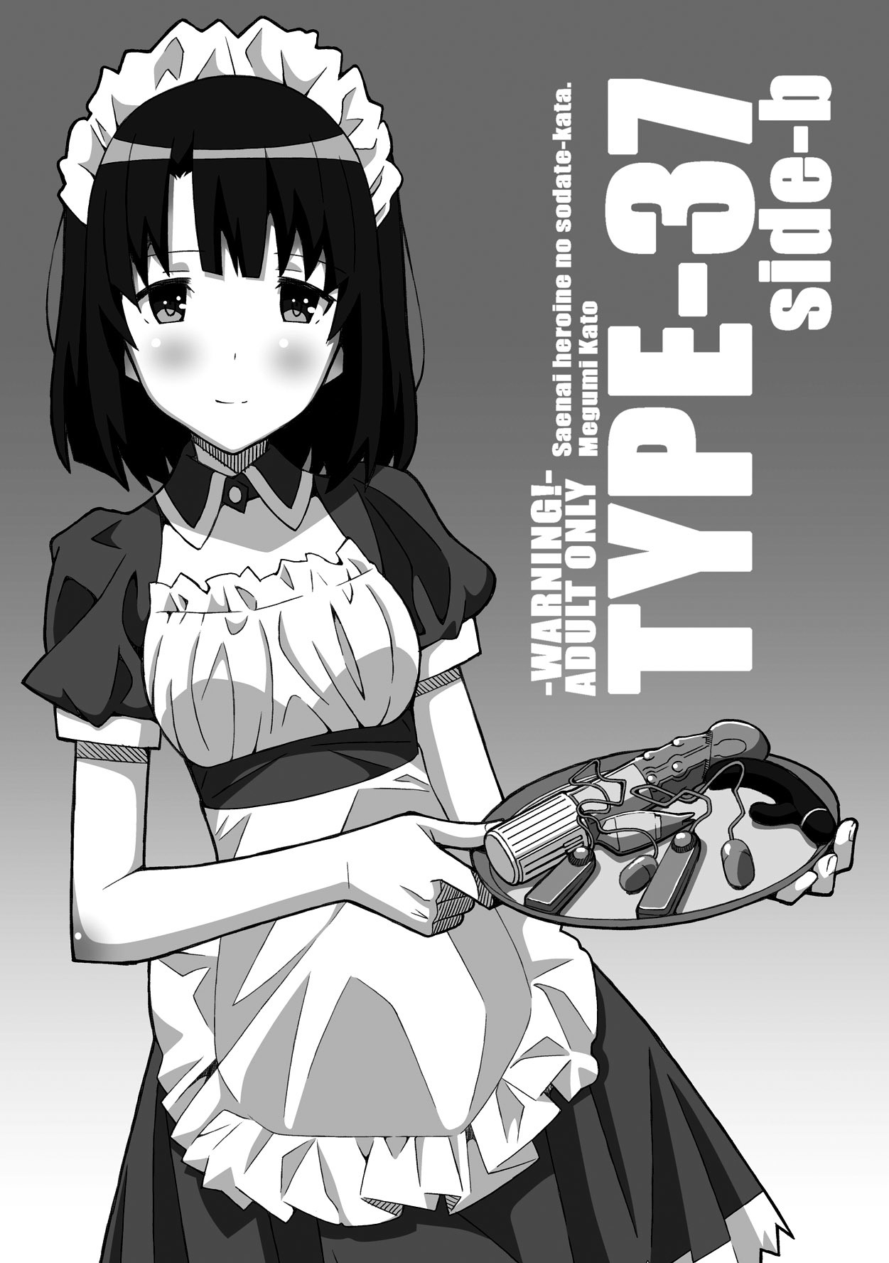 TYPE-37サイドb