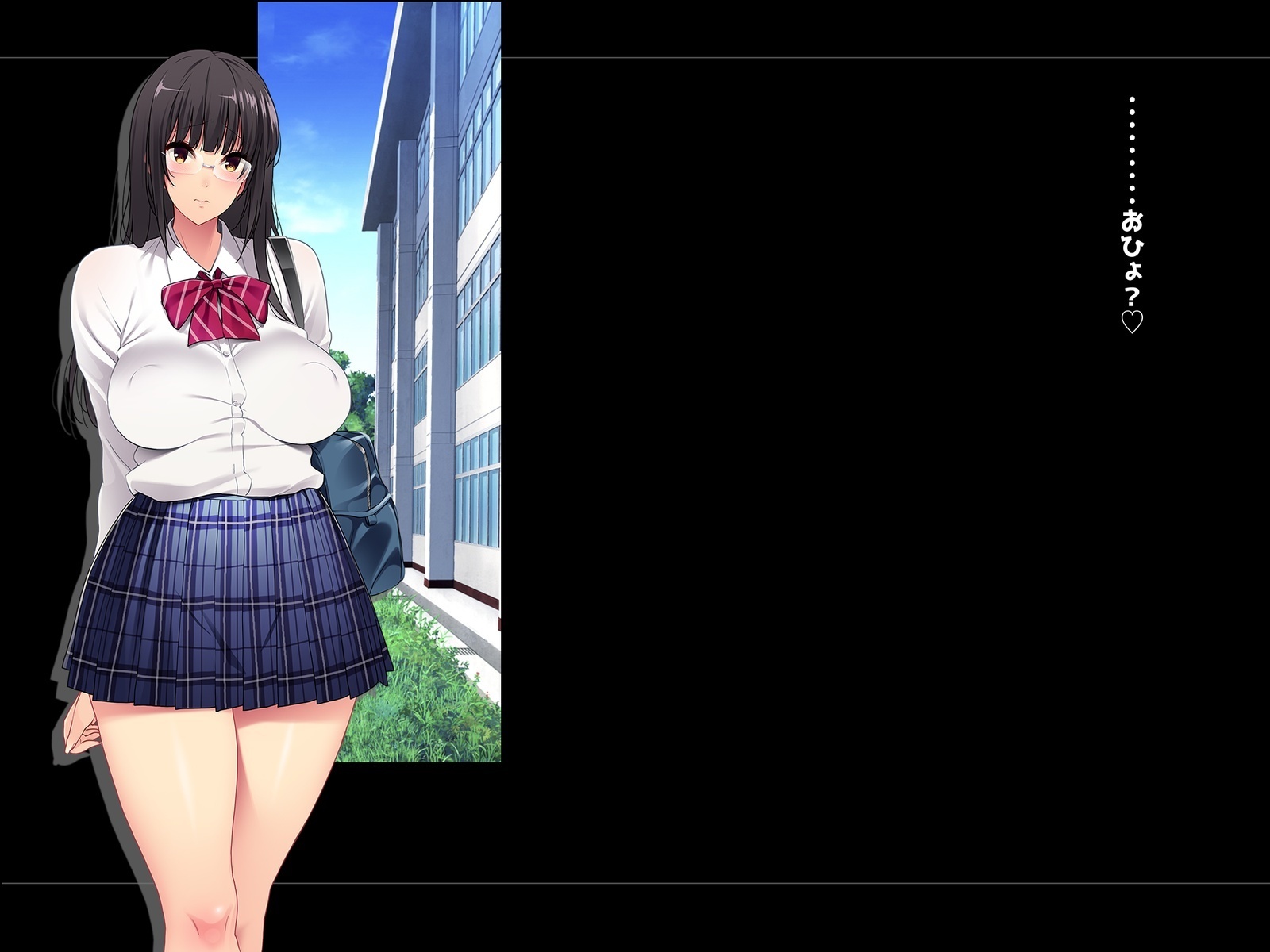 Kouchou Sensei no Houkago Jiyuu Kenkyuu Kyonyuu JK o Jupujupu Nuponupo Chousachuu〜Juujun na Bukatsu Shoujo Hen〜