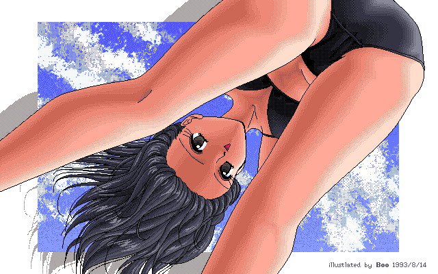 C.G.ギャラリー8エンデバー9エンタープライズ