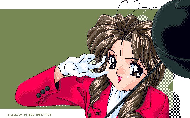 C.G.ギャラリー8エンデバー9エンタープライズ