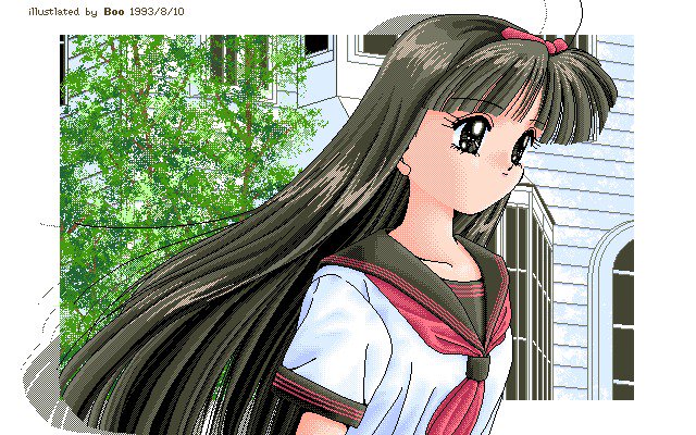 C.G.ギャラリー8エンデバー9エンタープライズ