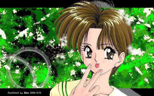 C.G.ギャラリー8エンデバー9エンタープライズ