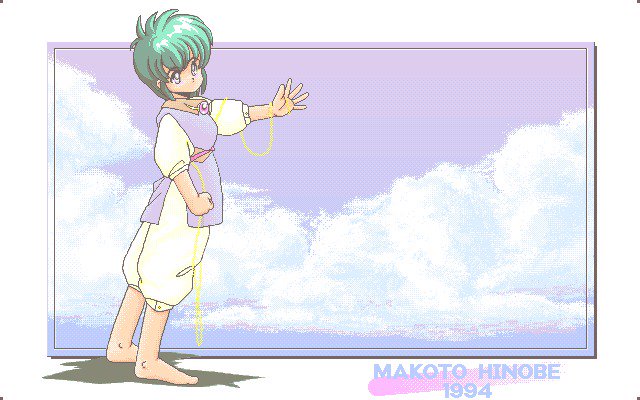 C.G.ギャラリー8エンデバー9エンタープライズ