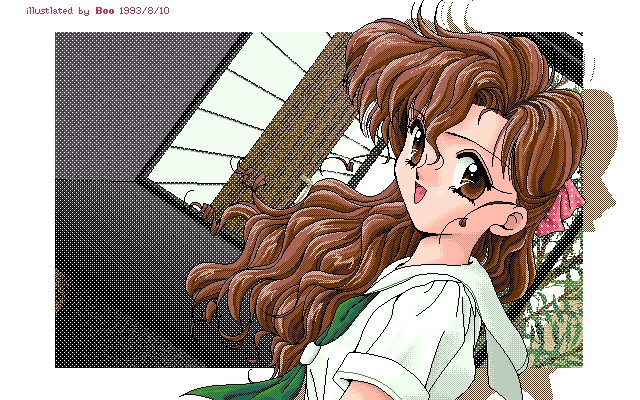 C.G.ギャラリー8エンデバー9エンタープライズ