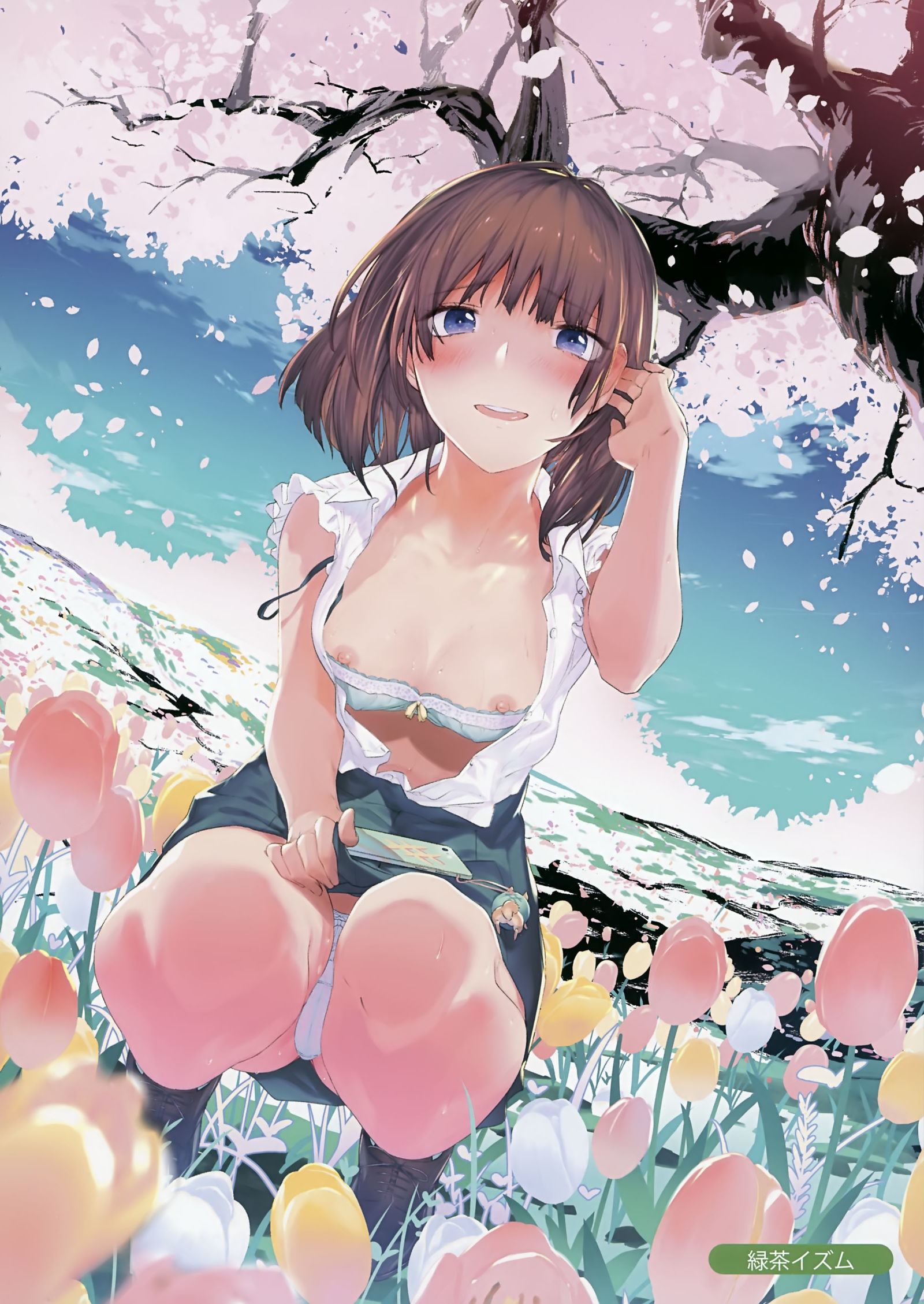 メロンブックスの写真集-別の.ver-