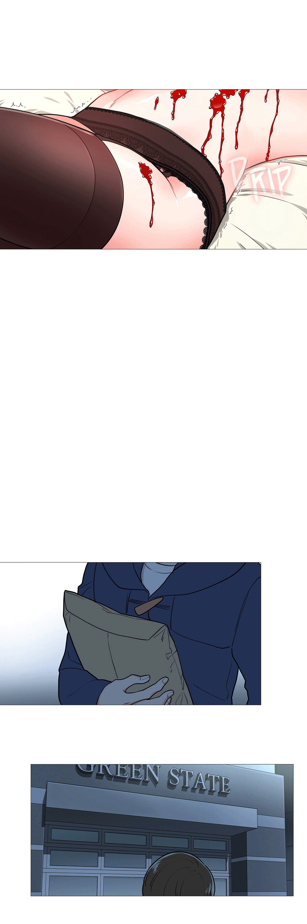 サディスティックビューティー|虐美人Ch.1-46