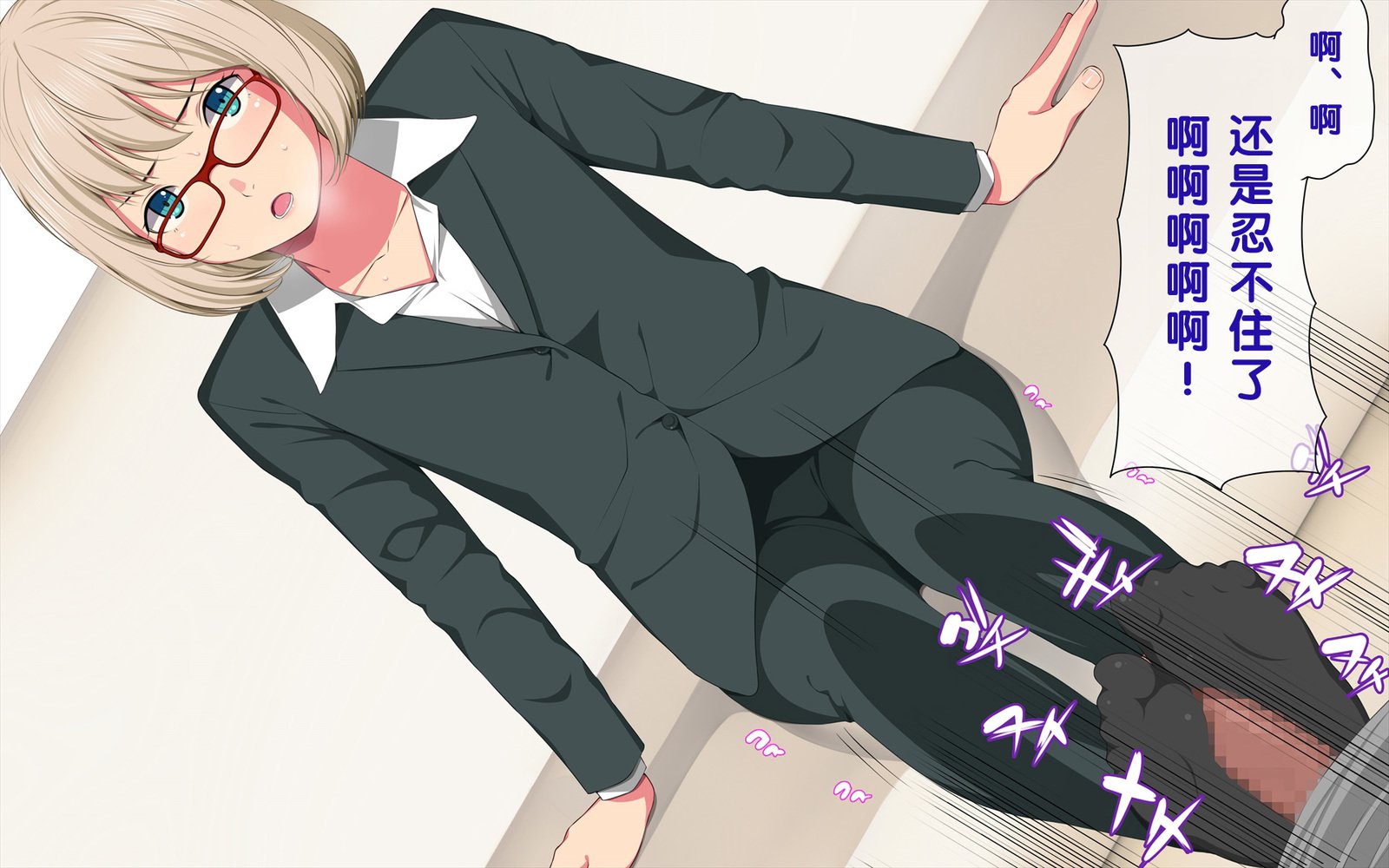 いまさらサンタがやって北！？