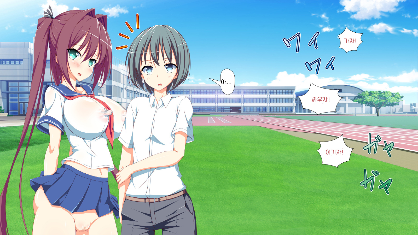 インランウイルス|スケベウイルスep.5