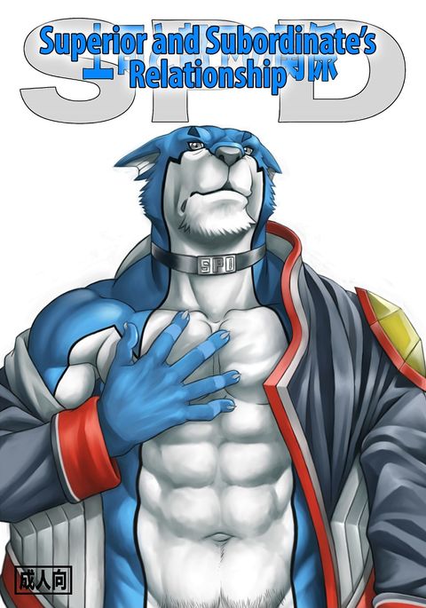 城子と武家の感動SPD | SPD-上司と部下の関係