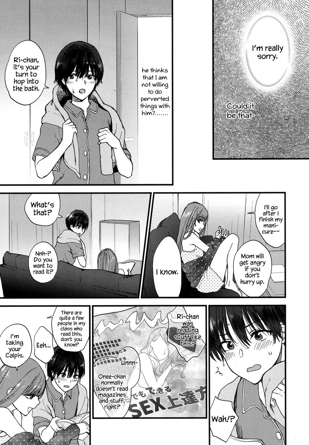 私は最善を尽くしたので私に答えてください