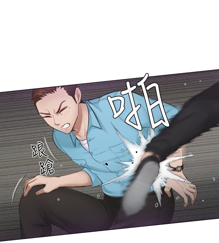 本能解决师Ch.1〜7中文