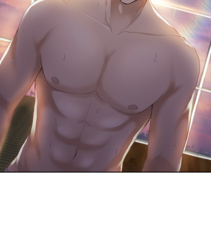 本能解决师Ch.1〜7中文