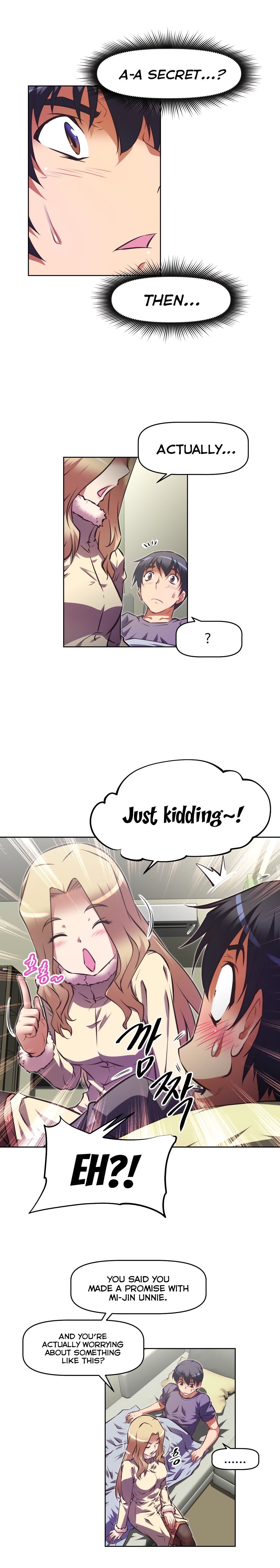 乱闘囲碁Ch.76-117