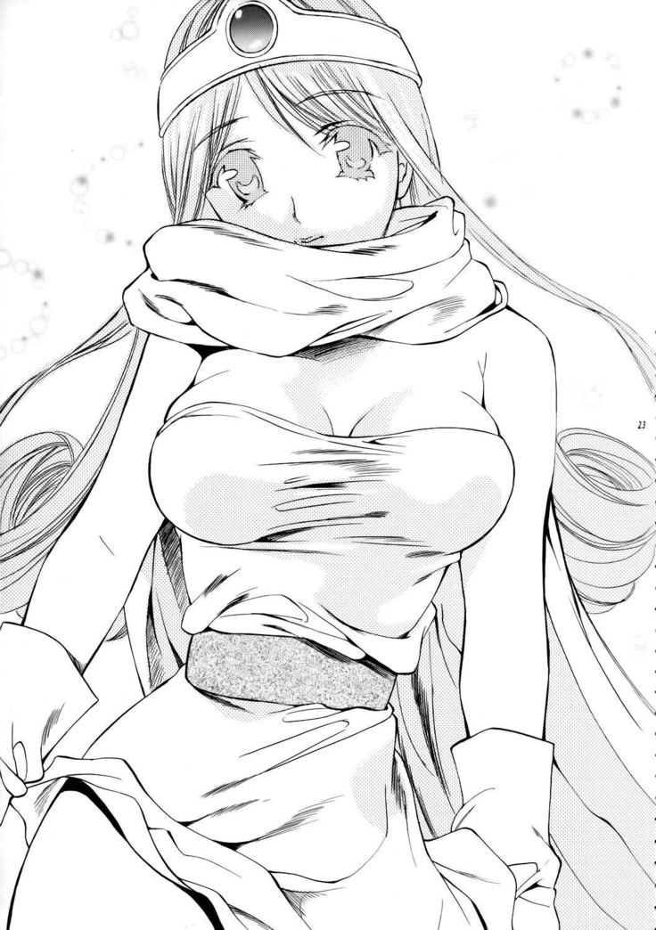 セカイジュのカガヤキ