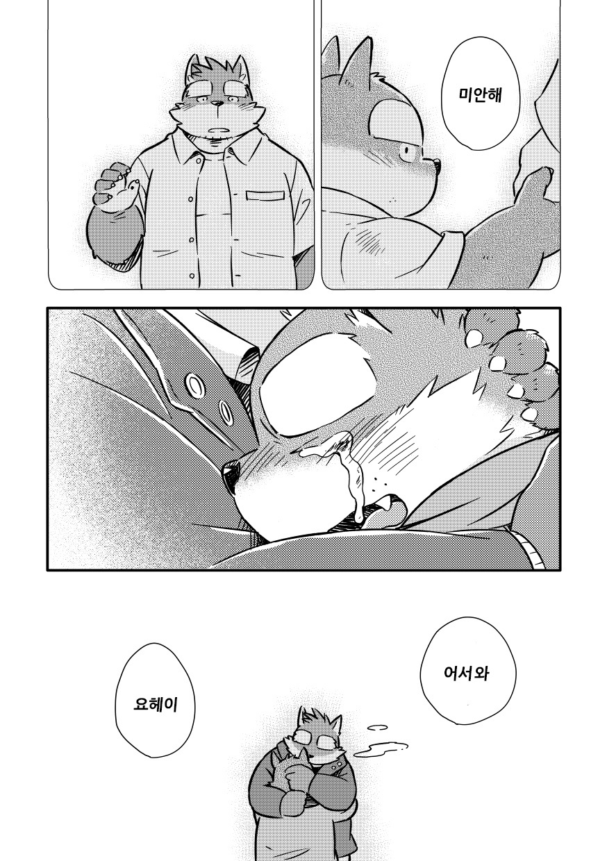 めっこられっこ5.5 | 멧코라렛코5.5