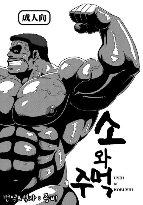 USHI to KOBUSHI | 소와주먹