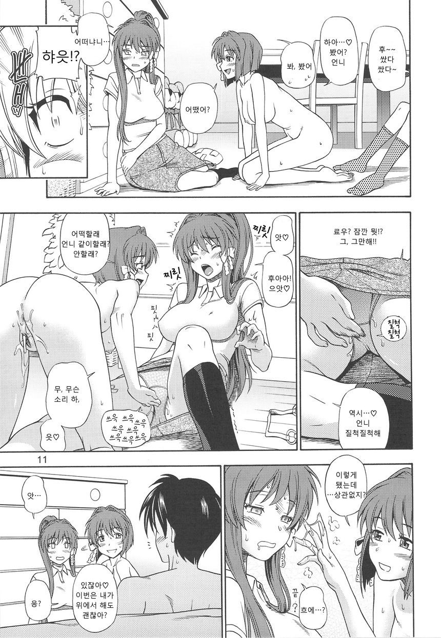 藤林など-藤林ツインズアフターストーリー