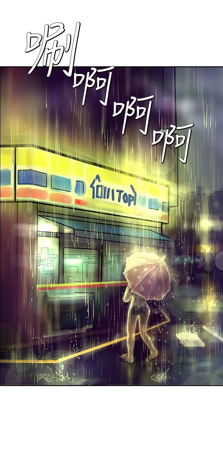 中文韩漫闘女孩Ch.0-9