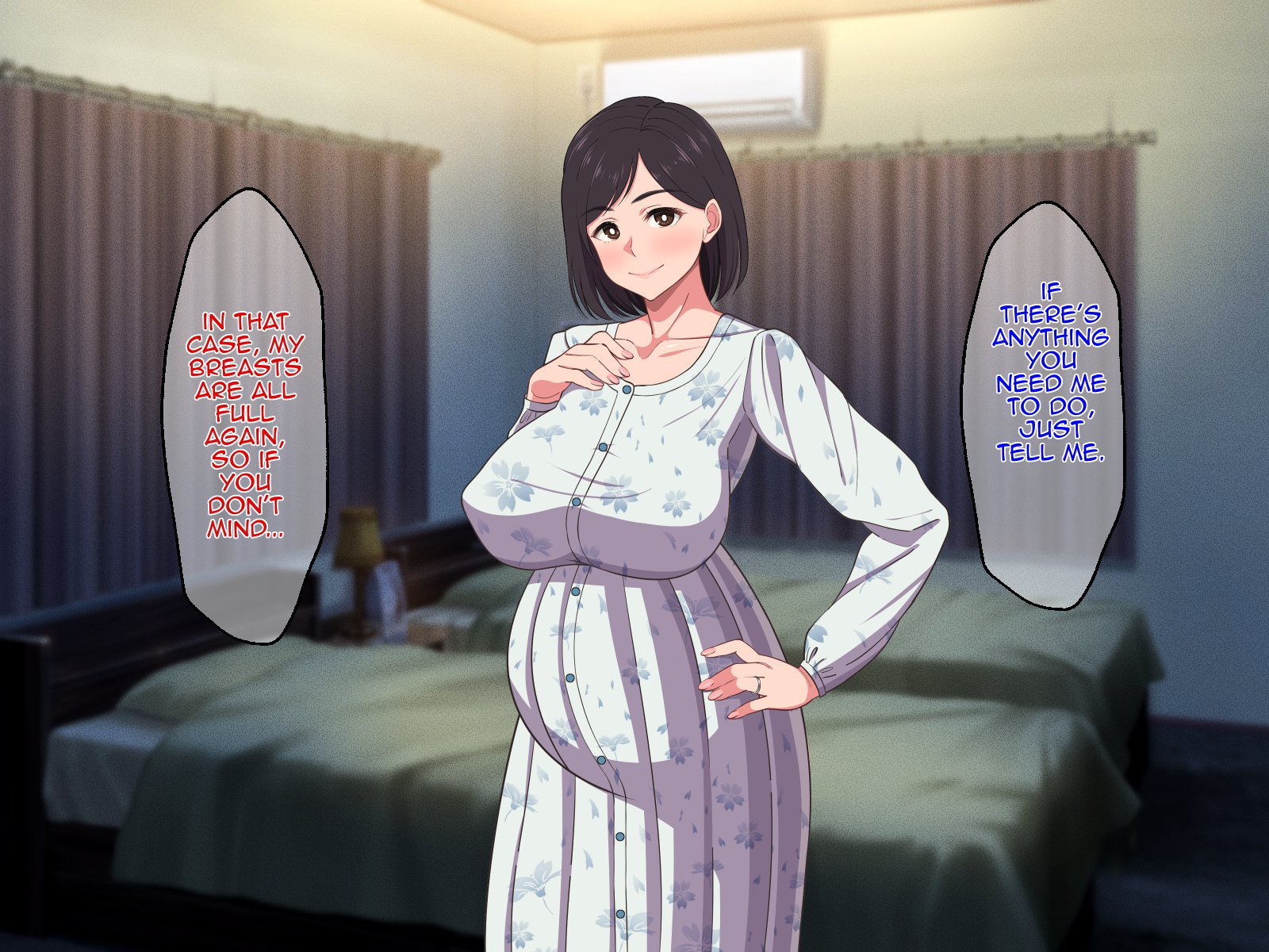 10-nen-buri Sex ga Oyako Sex de Kozukuri Sex made Shichau Okaa-san wa Suki desu ka