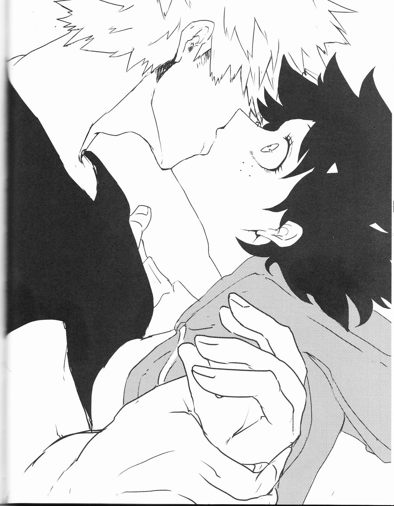 オロカナふたりの連射極