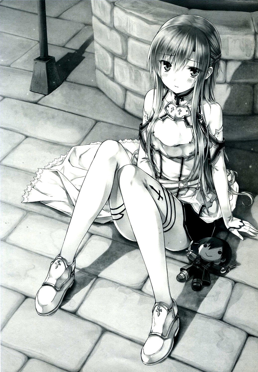 宇宙天井おねがい